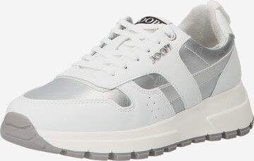 JOOP! Sneakers 'Avventura' in White: front