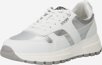 JOOP! Sneakers low 'Avventura' i hvit: forside