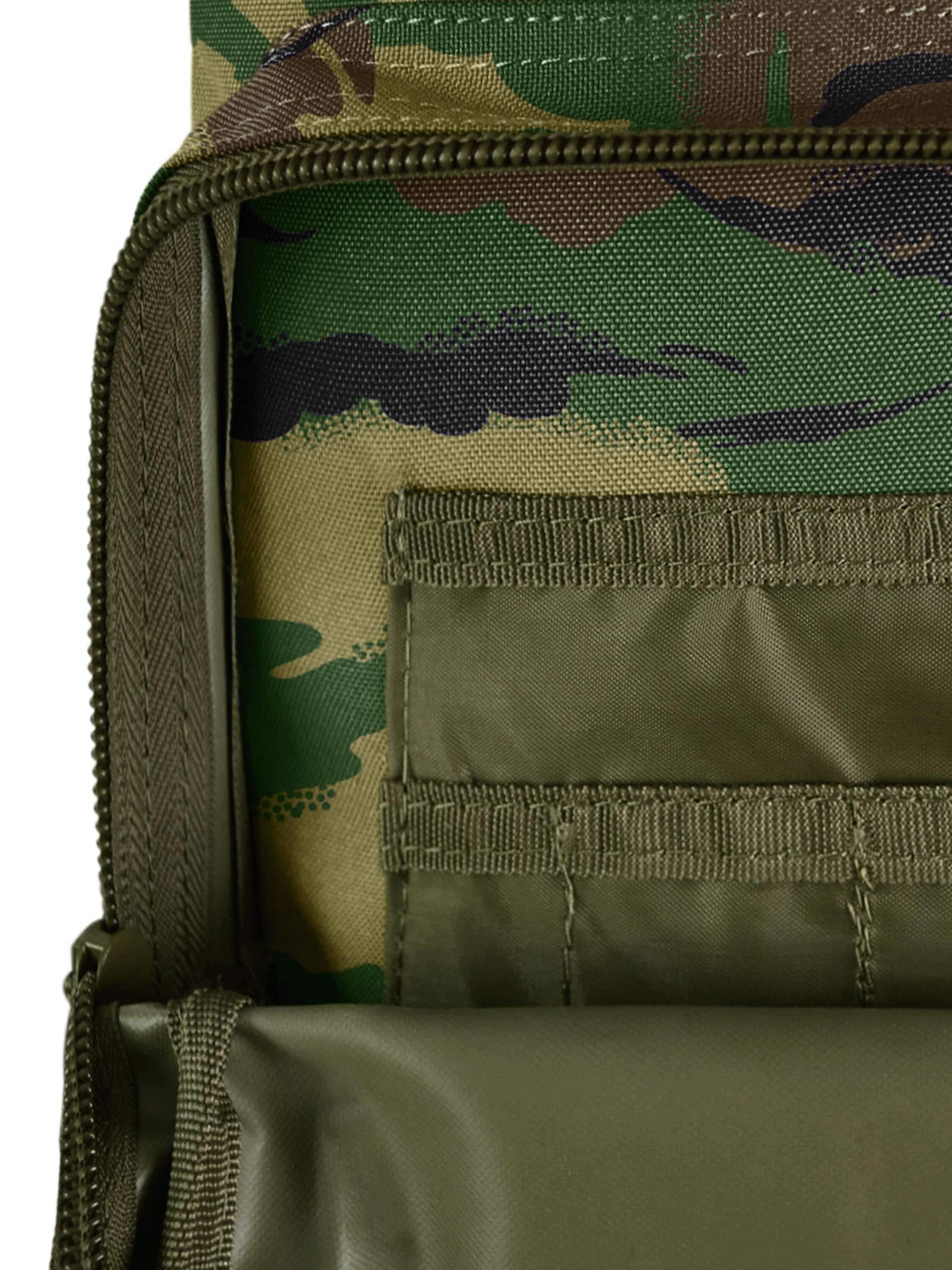 normani Rugzak in Groen