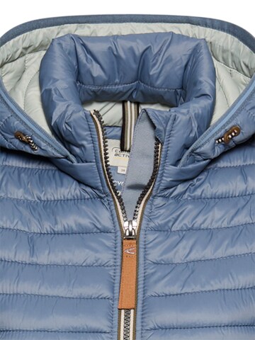 CAMEL ACTIVE Performance Jacket in Blue