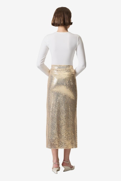 Touche Prive Rock in gold, Produktansicht