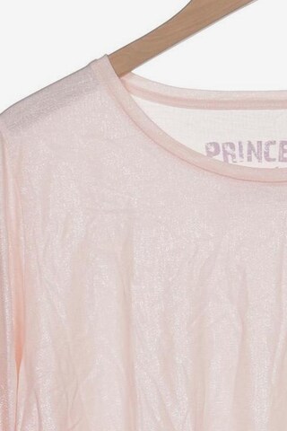 PRINCESS GOES HOLLYWOOD Langarmshirt XL in Pink