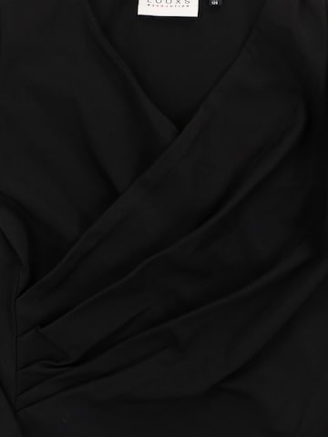 T-Shirt Looxs Revolution en noir