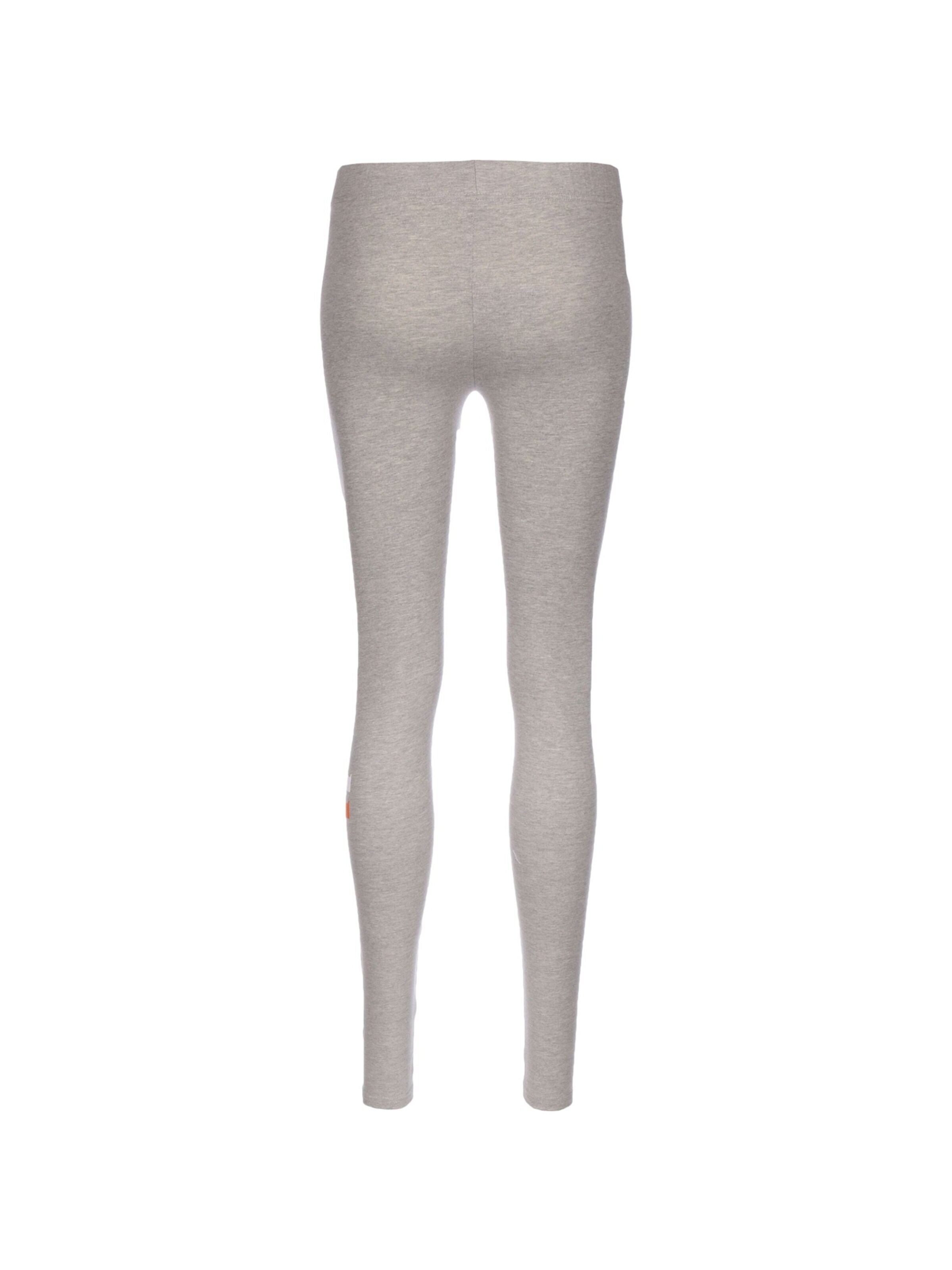 ELLESSE Regular Leggings in Grijs