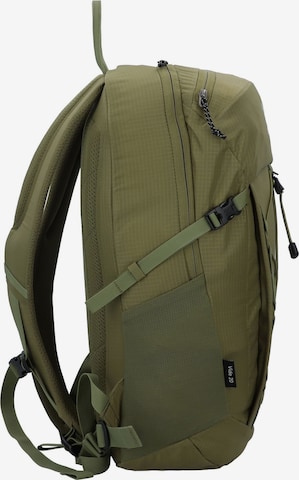 Haglöfs Backpack in Green