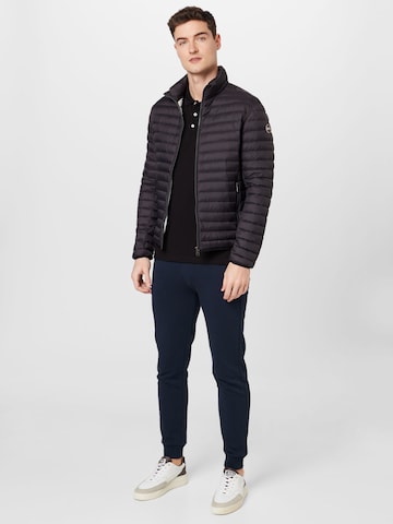 Colmar Between-Season Jacket in Black