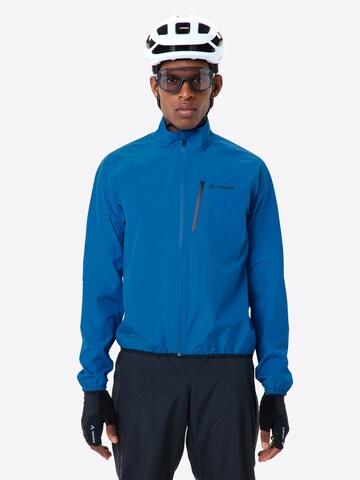 VAUDE Jacke 'Drop III' in Blau