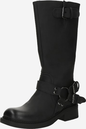 Auliniai iš GLAMOROUS, spalva – juoda, Prekių apžvalga