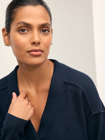 Next Kardigán - kék