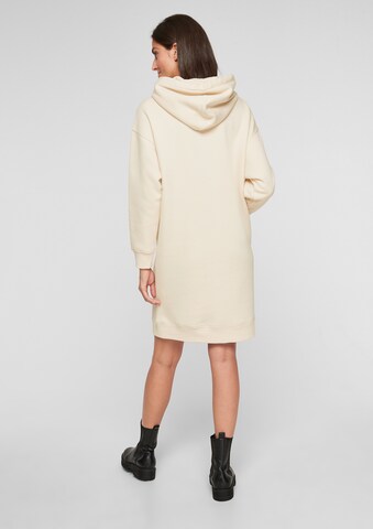 Robe s.Oliver en beige