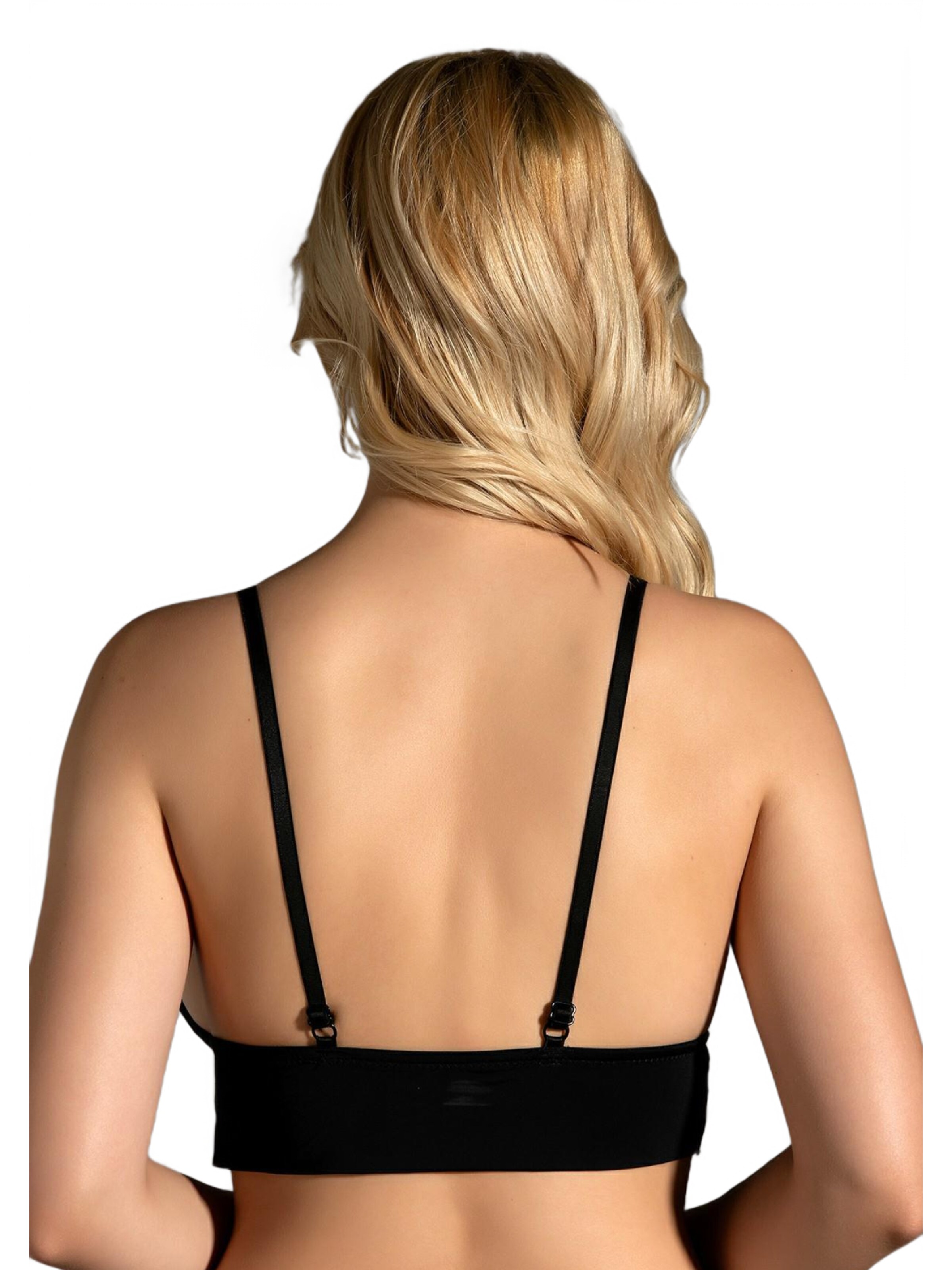 C&City BH in Schwarz