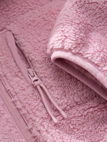 Next Between-season jacket in Pink