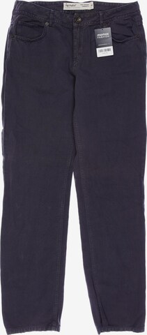 hessnatur Jeans in 30-31 in Grey: front