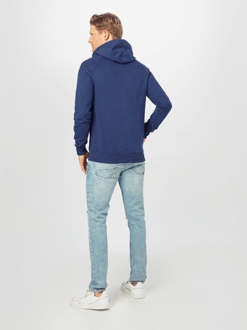 Cotton On Slimfit Džíny – modrá