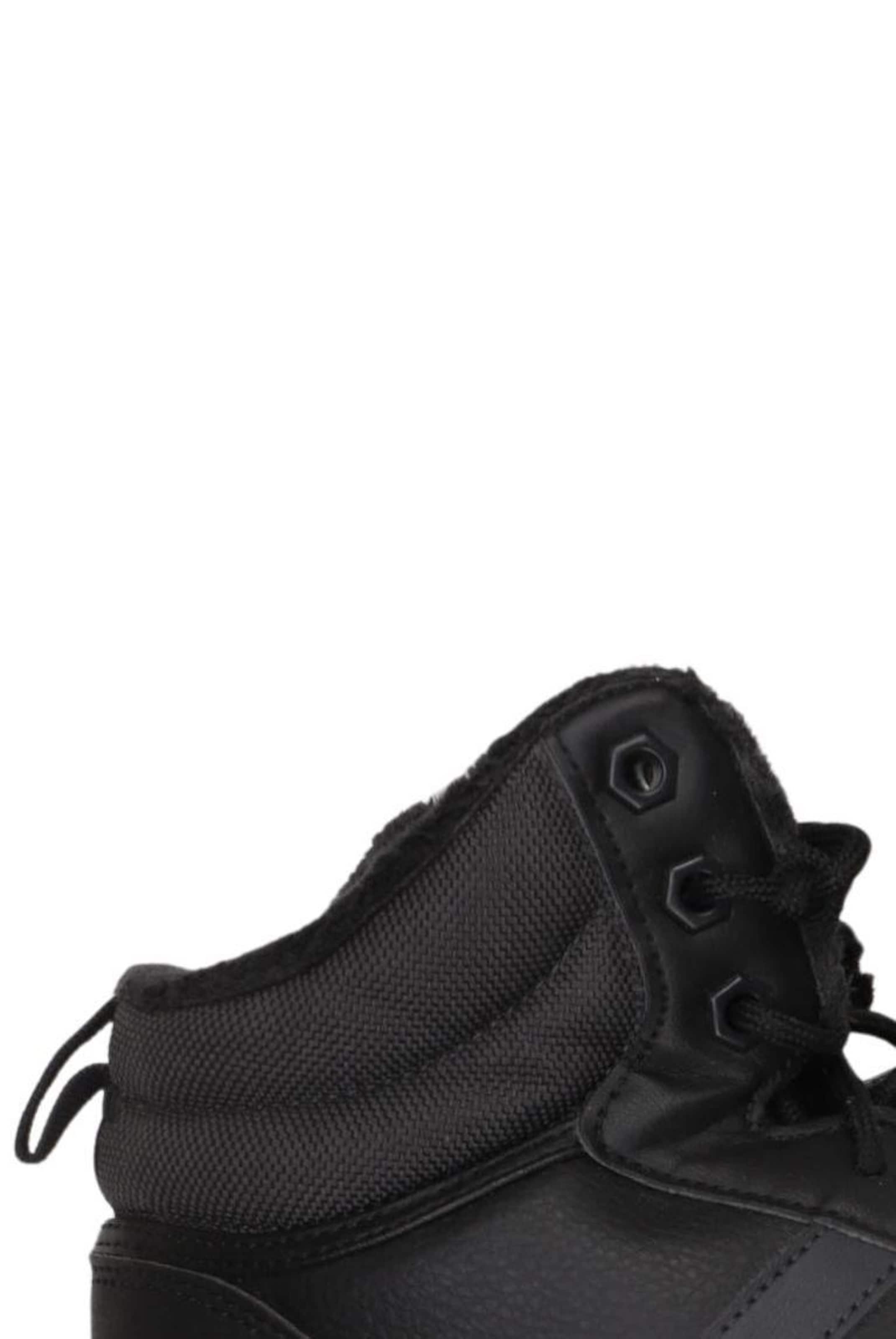 ADIDAS PERFORMANCE Sneakers & Trainers in 45,5 in Black