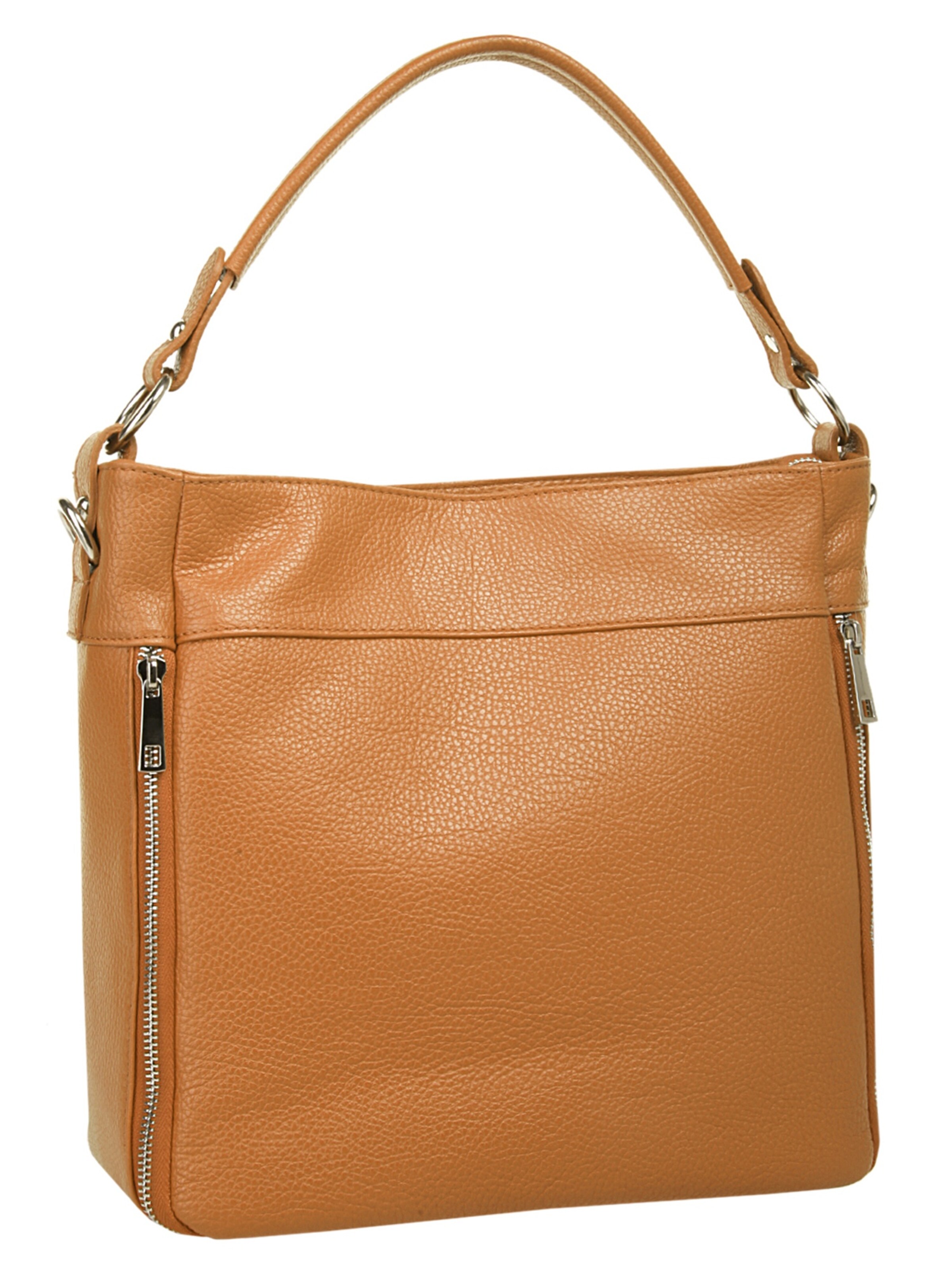 Sacs à main Cluty en marron