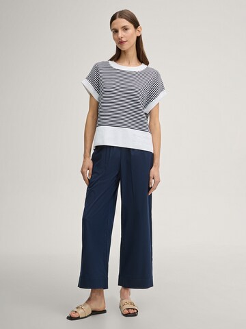 JOOP! Trui 'Kipe' in Blauw