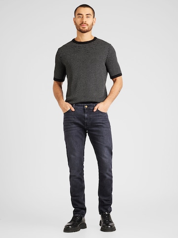 Only & Sons - Jersey 'TAPA' en negro