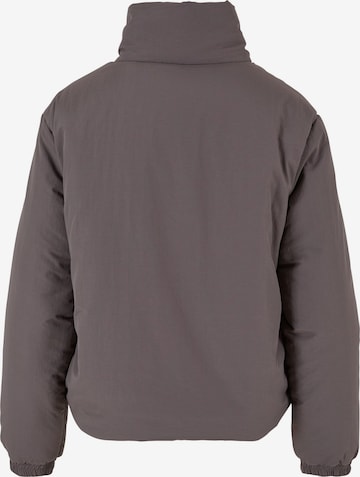 Karl Kani Prehodna jakna | siva barva