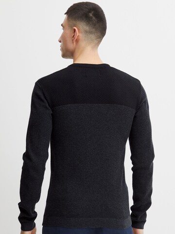 INDICODE JEANS Trui in Zwart