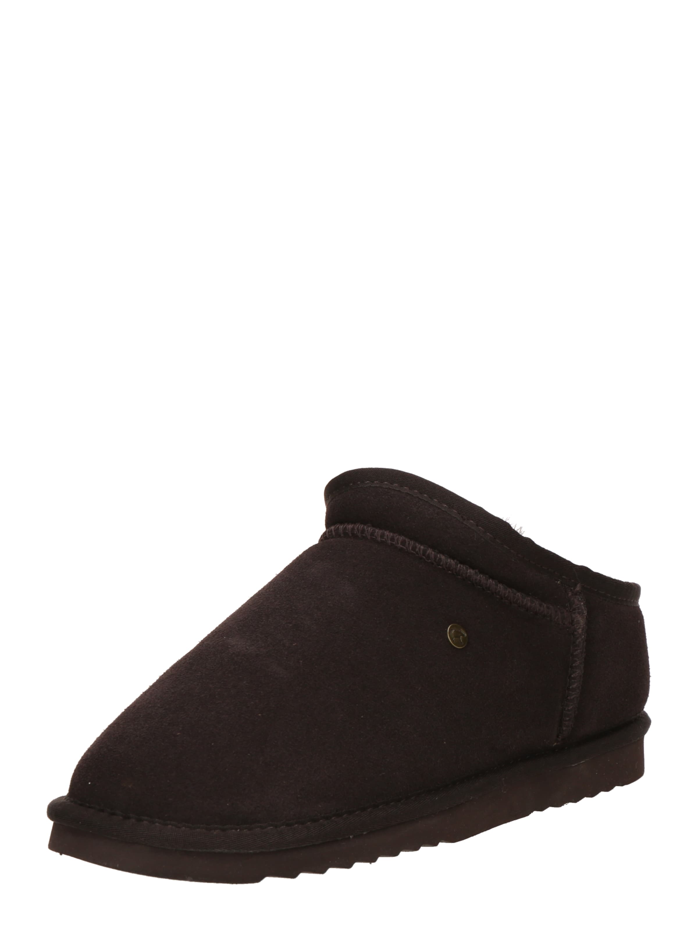 Warmbat Toasuss 'Conner', värv pruun: eest vaates