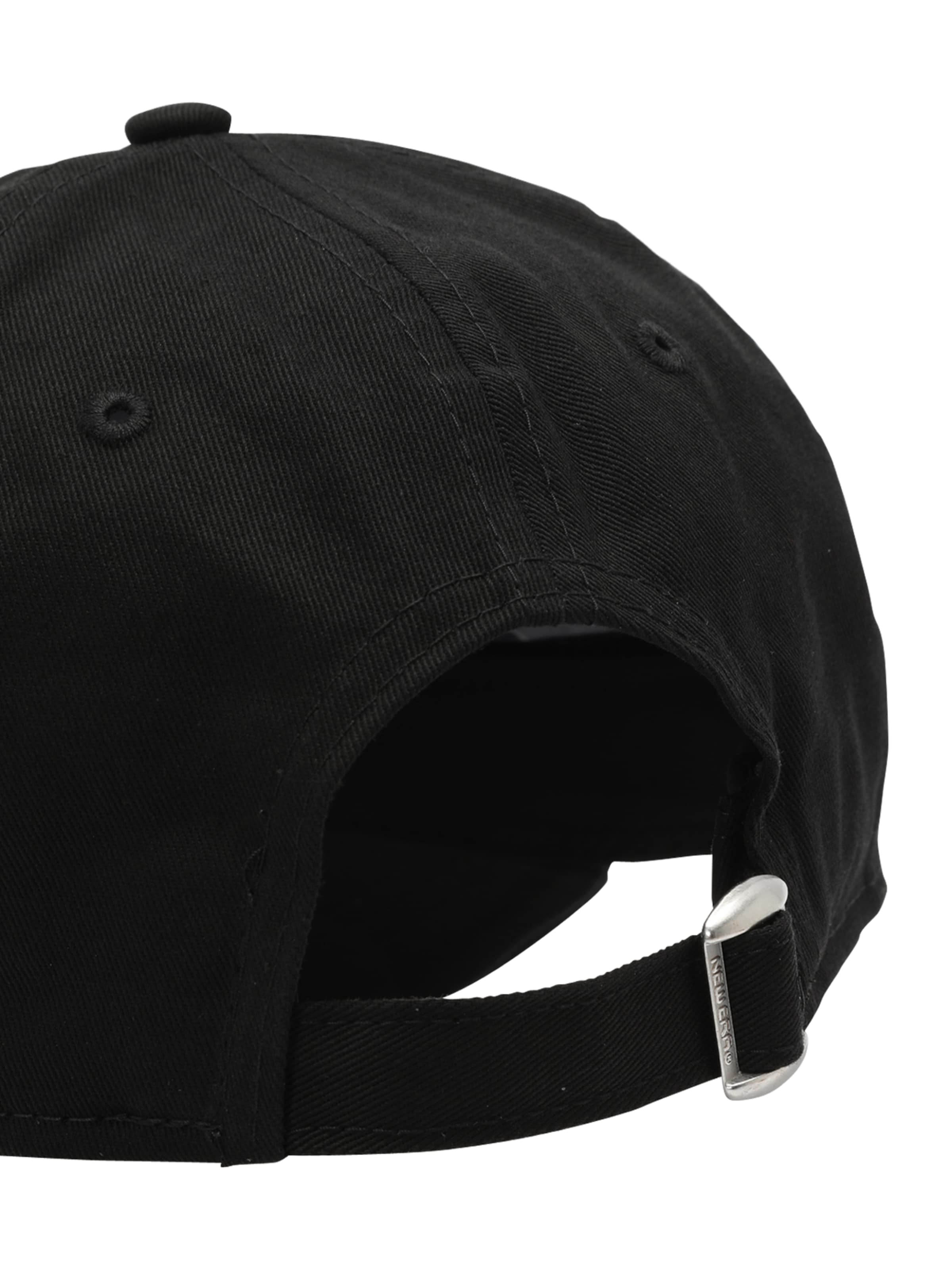 NEW ERA Čiapka '9 Twenty New York Yankees' - Čierna