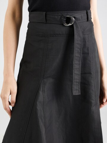Jupe 3.1 Phillip Lim en noir