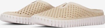 ILSE JACOBSEN Sneaker 'TULIP3071' in Beige