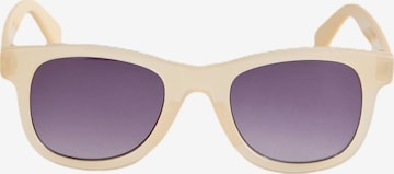 Next Солнцезащитные очки в Бежевый: спереди