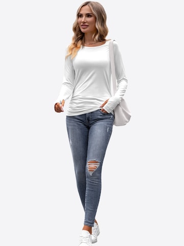 Imily Bela Póló - fehér