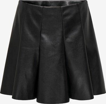 ONLY Skirt 'JENIFFER' in Black: front