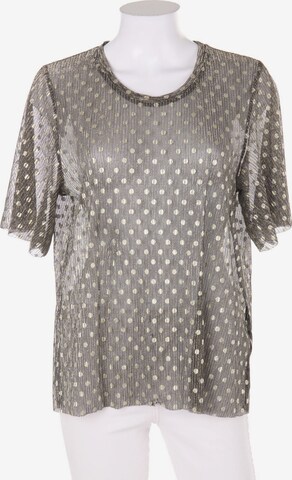 Kaffe Blouse & Tunic in M in Silver: front