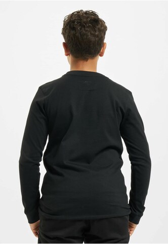 DEF Shirt 'Dont Walk Dance' in Schwarz