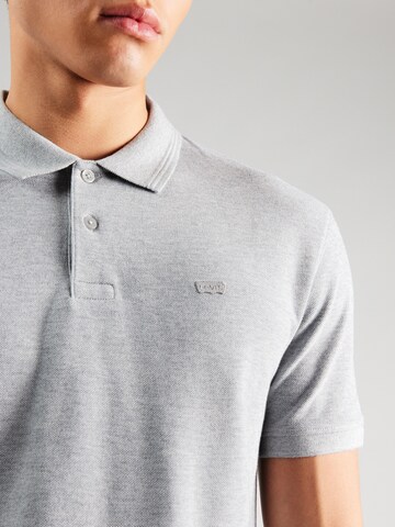 LEVI'S ® Μπλουζάκι 'Original Polo' σε γκρι