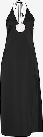 faina - Vestido de cocktail em preto: frente