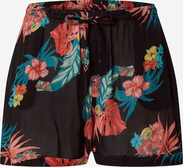 BRUNOTTI Sportshorts 'Essie' in Schwarz: predná strana