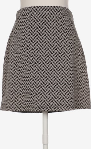 ABOUT YOU Skirt in XL in Beige: front
