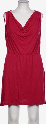 s.Oliver Dress in XL in Pink: front