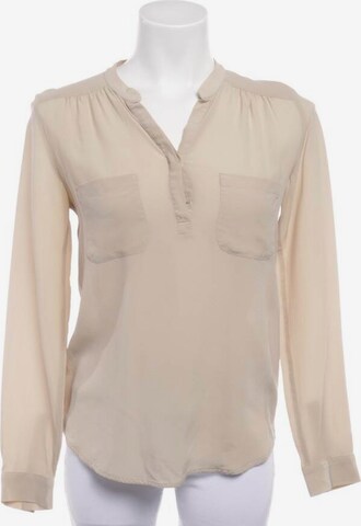 0039 Italy Blouse & Tunic in XS in White: front