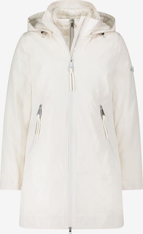 Betty Barclay Between-Season Jacket in White: front