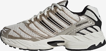 ADIDAS ORIGINALS Sneakers 'Control 3' in Wit: voorkant