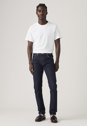 LEVI'S ® Tapered Jeans '512™ Slim Taper' in Blue