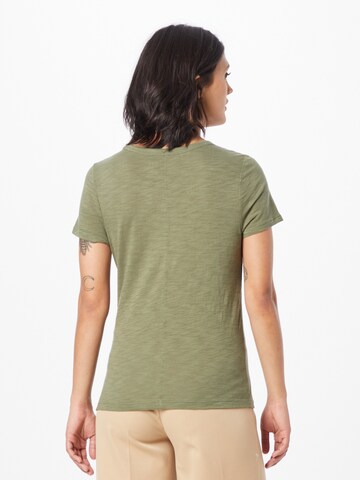 T-shirt GAP en vert