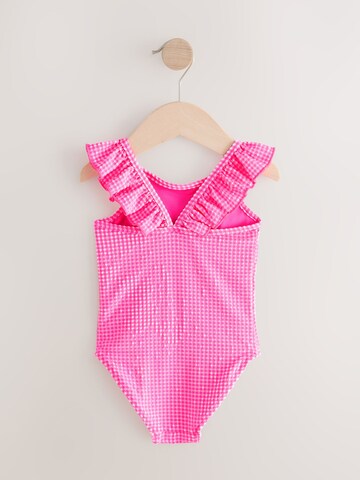 Maillot de bain Next en rose