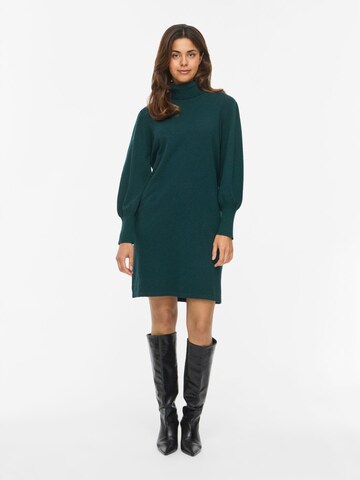 VILA Kleid 'VIKerry' in Grün