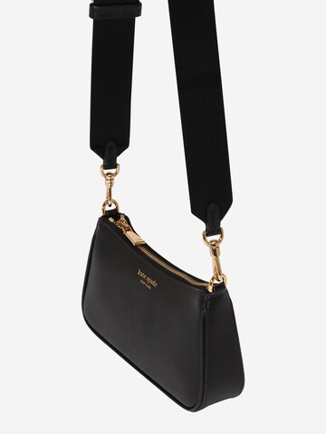 Kate Spade - Bolso de hombro en negro