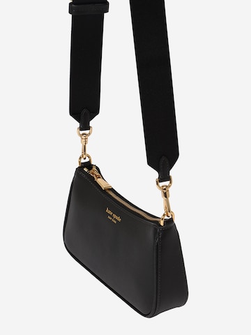 Kate Spade Skuldertaske i sort