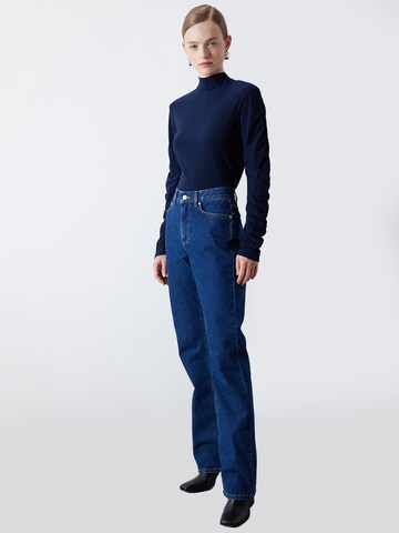 Ipekyol Regular Jeans in Blauw