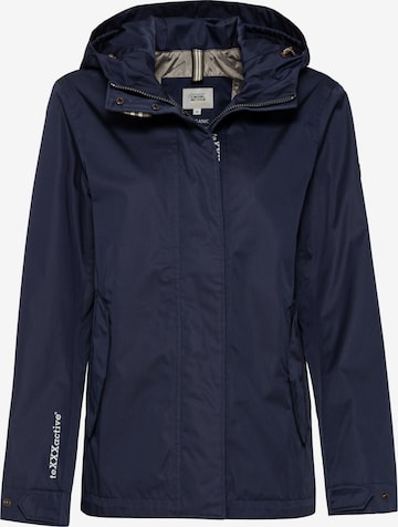 CAMEL ACTIVE Performance Jacket in Blue: front