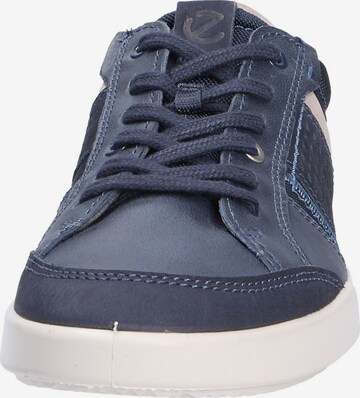 ECCO Sneakers in Blue